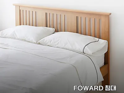 FOWARD 침대 퀸 150200 사 관련 이미지